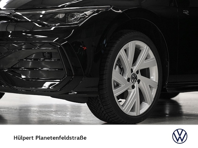 Volkswagen Golf 1.5 eTSI Golf VIII R-Line