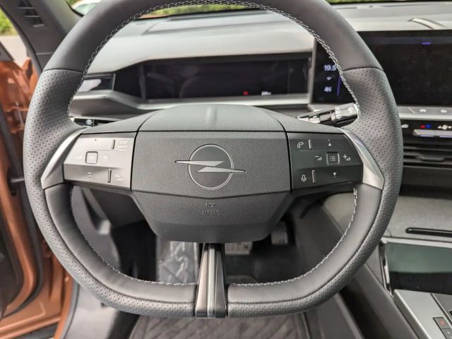 Opel Grandland X Grandland Electric HUD/Pano/360°/Focal/Sitzhzg