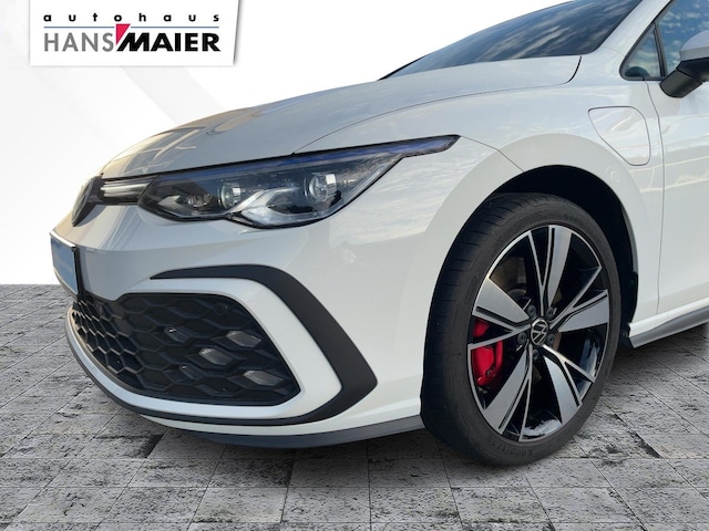 Volkswagen Golf DSG IQ.Drive eHybrid