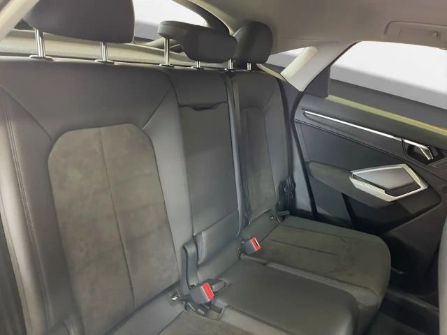 Audi Q3 Hybride S-Line