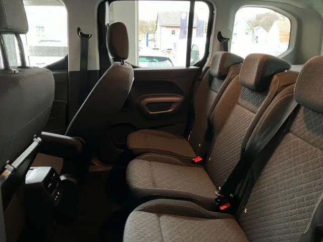 Opel Combo 1.5 CDTI Life