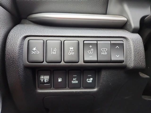 Mitsubishi Eclipse Cross PHEV