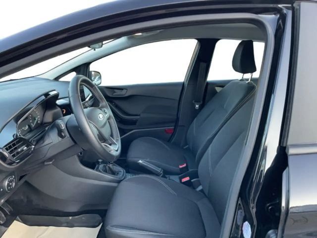 Ford Fiesta Cool & Connect EcoBoost