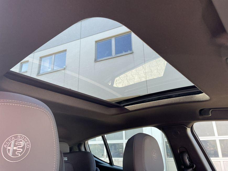 Alfa Romeo Tonale Hybrid Veloce