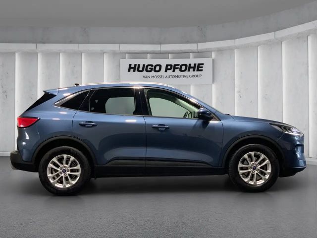 Ford Kuga EcoBoost Titanium X