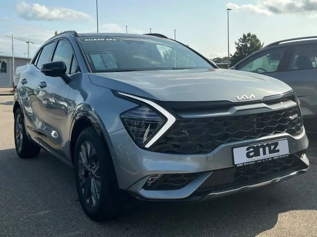 Kia Sportage GDi GT-Line