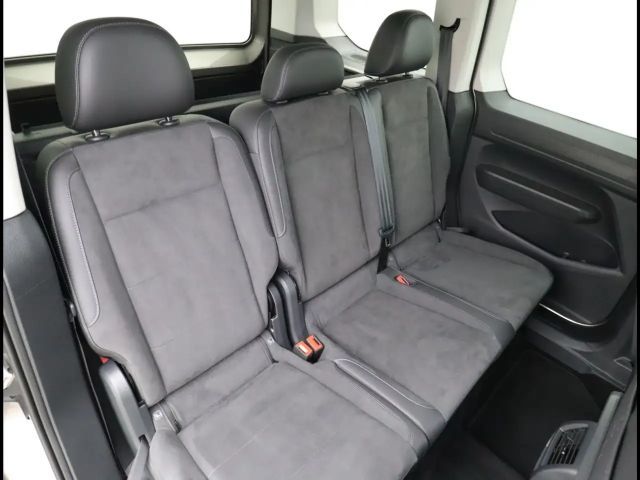 Volkswagen Caddy 2.0 TDI DSG Style