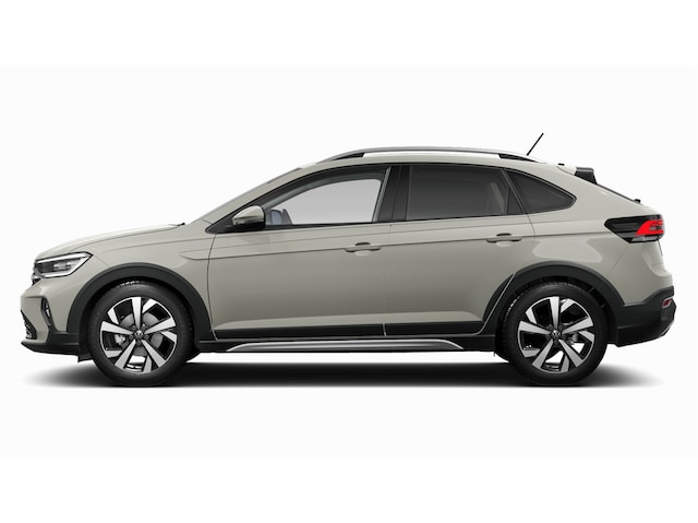 Volkswagen Taigo 1.0 TSI DSG Style