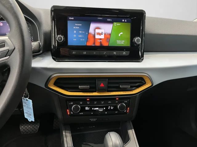 Seat Ibiza 1.0 TSI DSG Style