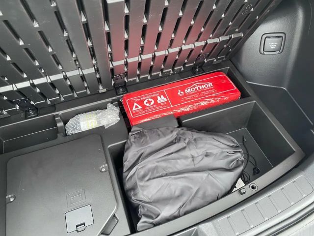 Mitsubishi Eclipse Cross PHEV