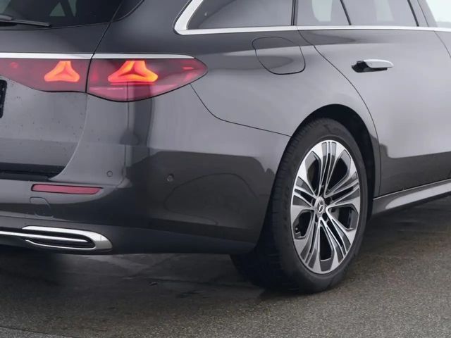 Mercedes-Benz E 300 Estate