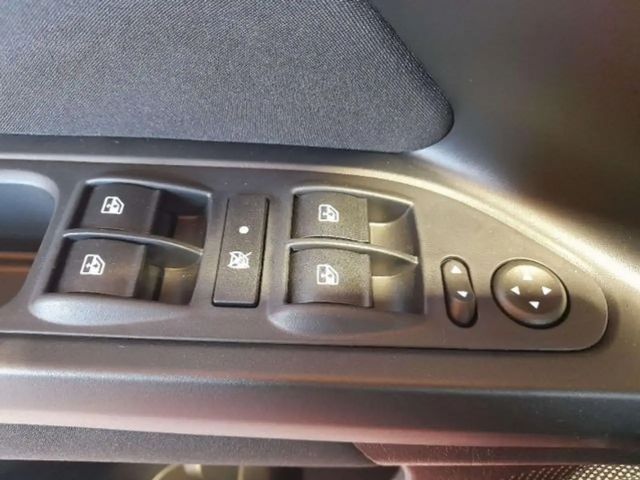 Fiat Tipo Hybrid 1.5 GSE 96 kW, Klima, DAB, Tempomat,