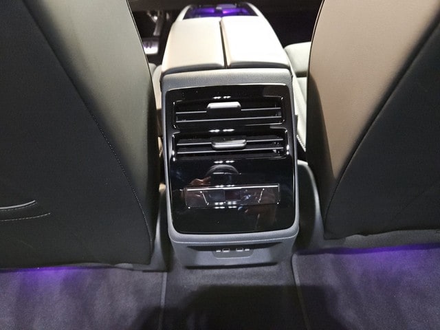 Volkswagen ID.7 Pro Tourer