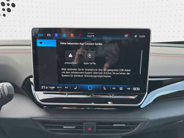 Volkswagen ID.4 4Motion GTX IQ.Drive