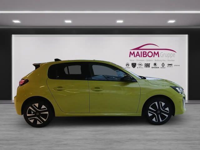 Peugeot 208 Allure Pack Hybrid