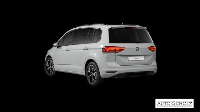 Volkswagen Touran 1.5 TSI DSG Highline