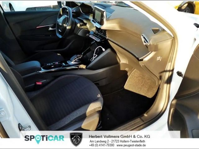 Peugeot E-208 Active Pack