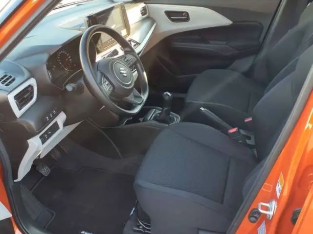 Suzuki Swift 4x2 Club Hybrid