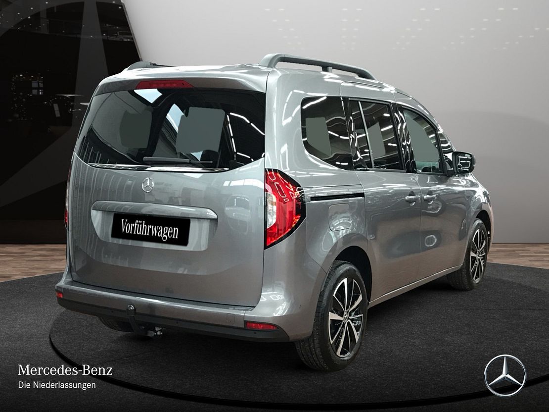 Mercedes-Benz T 180 Progressive