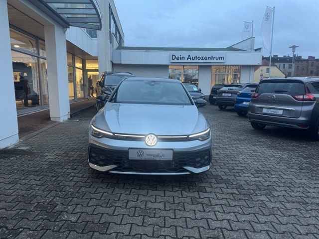 Volkswagen Golf 1.5 TSI DSG eHybrid