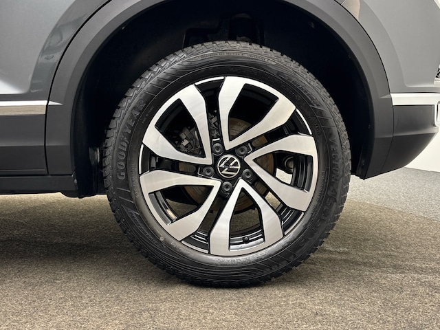 Volkswagen T-Roc 1.0 TSI