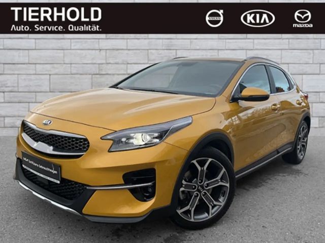 Kia XCeed Spirit