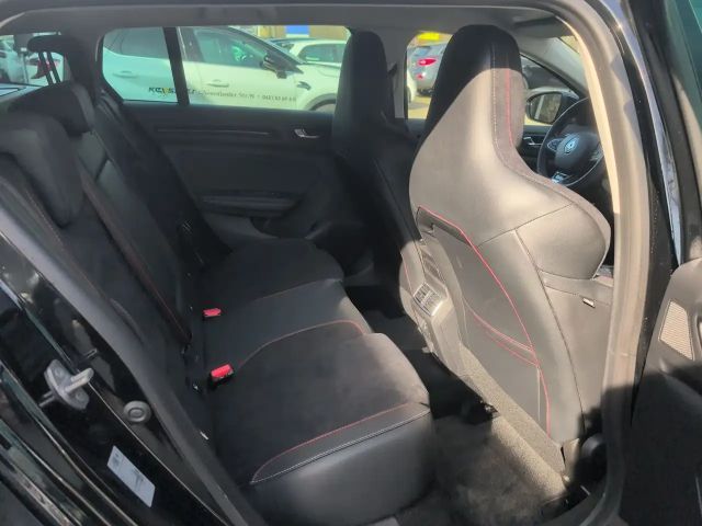 Renault Megane Combi EDC RS TCe 160
