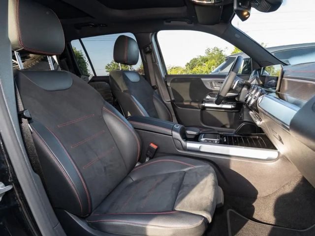 Mercedes-Benz EQB 300 4MATIC