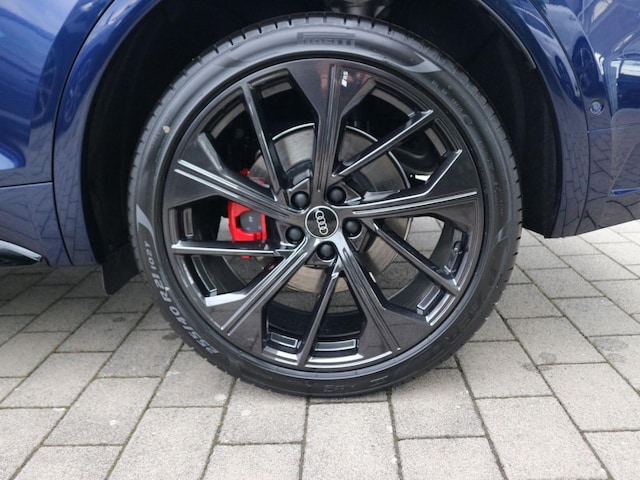 Audi Q5 40 TDI Quattro S-Tronic