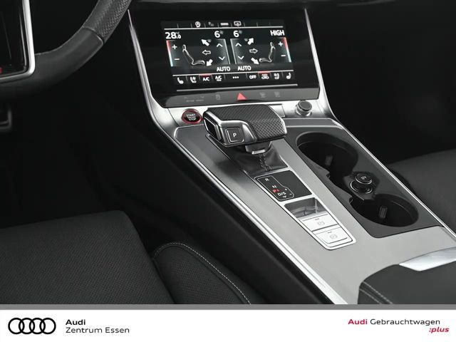 Audi S6 3.0 TDI Avant Quattro