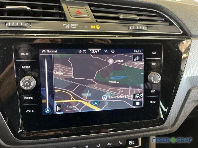 Volkswagen Touran 1.5 TSI