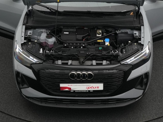 Audi Q4 e-tron Suv 45 e-tron Audi Q4 e-tron
