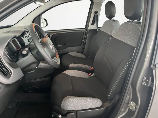 Fiat Panda Cross