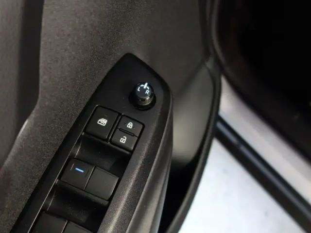 Toyota Yaris Cross Active Hybride