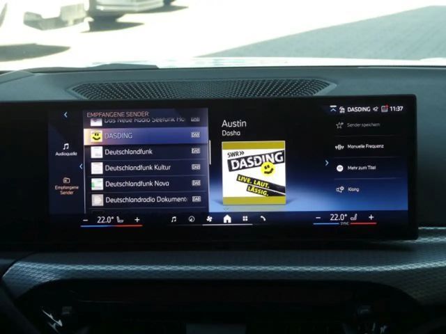 BMW 320 320i Touring