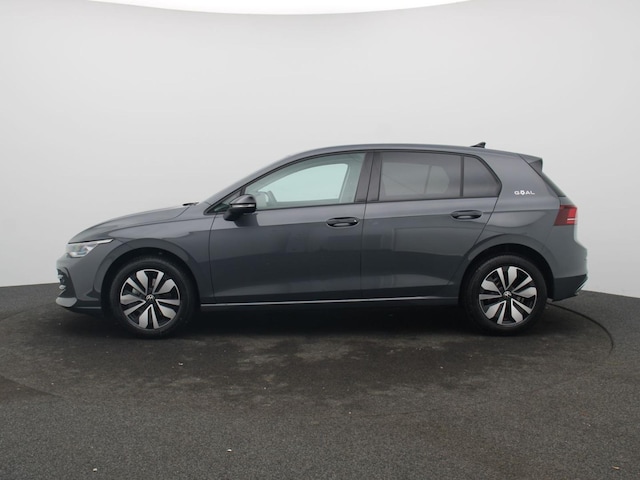 Volkswagen Golf 1.5 TSI DSG