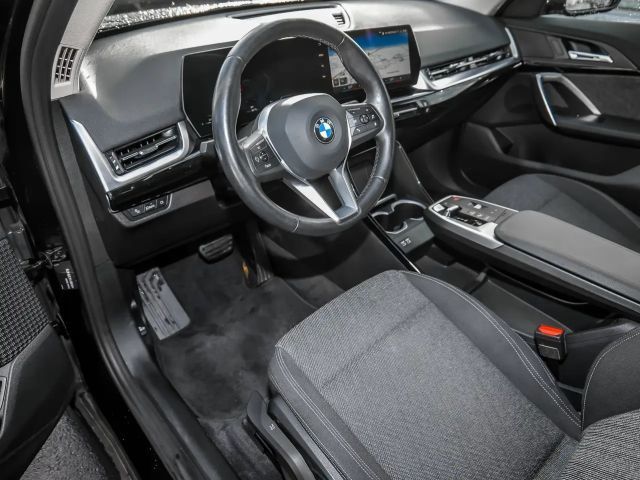 BMW X1 sDrive18i