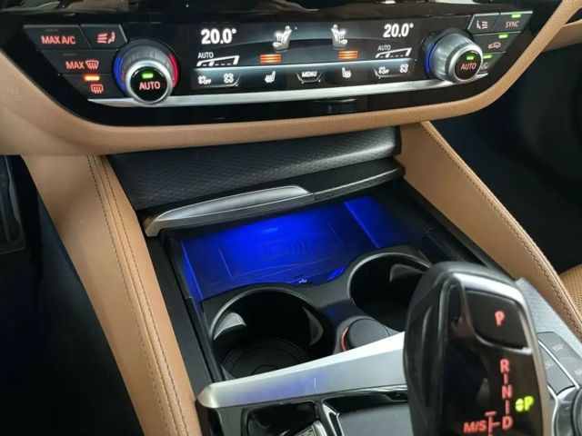 BMW 520 520d M-Sport