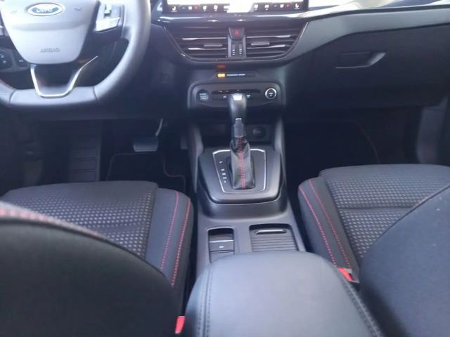 Ford Focus EcoBoost ST Line Wagon