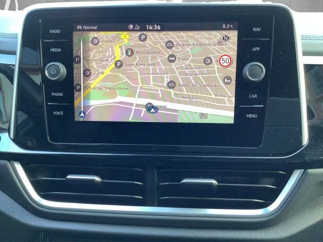 Volkswagen T-Roc 1.5 TSI DSG R-Line