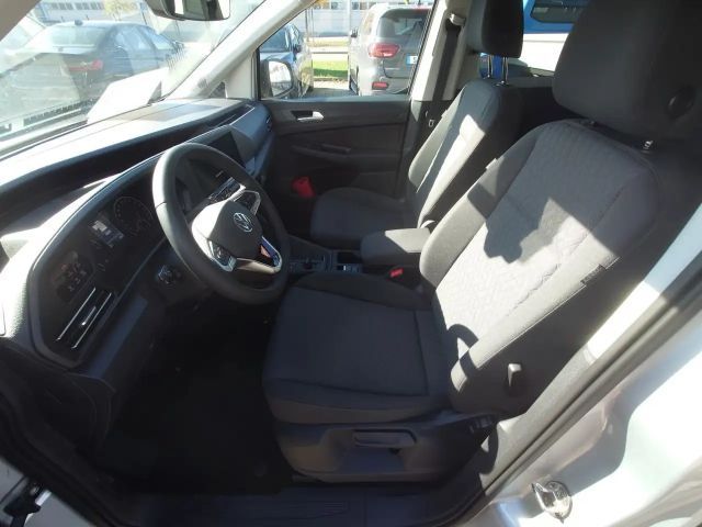 Volkswagen Caddy DSG Life