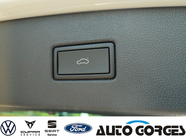 Volkswagen Tiguan eHybrid