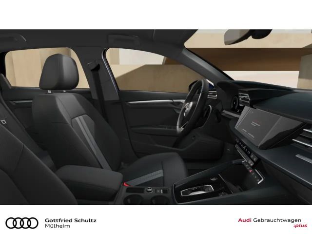 Audi A3 30 TFSI Sedan Sportback