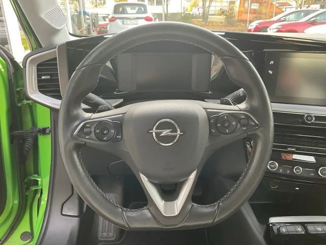 Opel Mokka 1.2 Turbo Elegance Turbo
