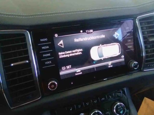 Skoda Kodiaq 2.0 TDI Style Style