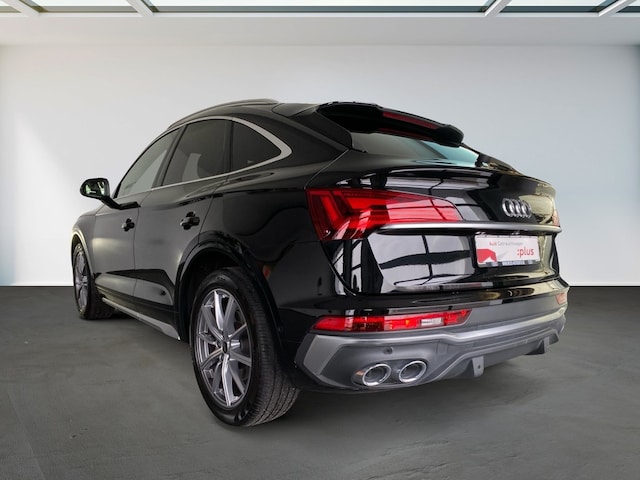 Audi SQ5 Sportback