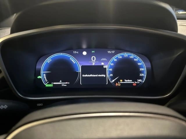 Toyota Corolla Cross Hybride