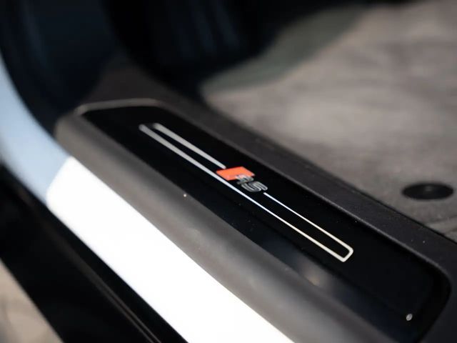 Audi RS e-tron GT LEDER/LASER/HUD/360°VIEW/PANO/NAVI/