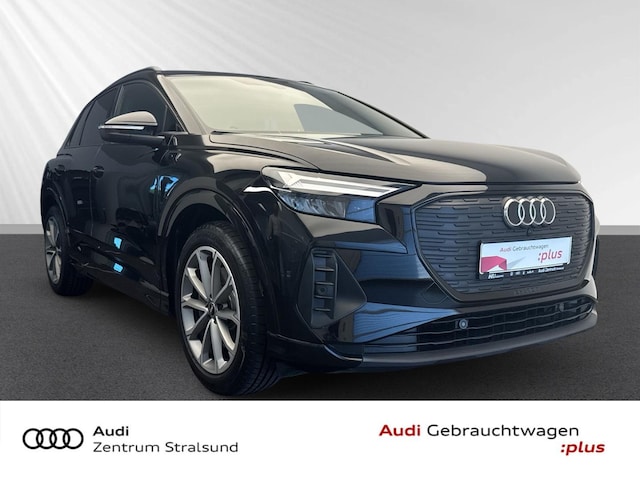Audi Q4 e-tron 40