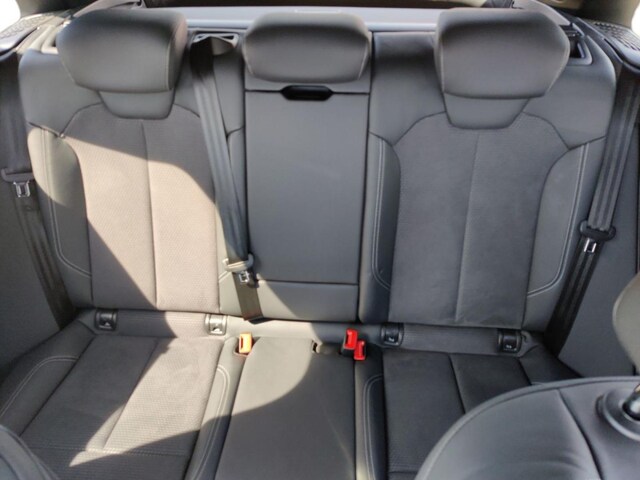 Audi SQ5 SUV TDI tiptronic Audi SQ5 SUV